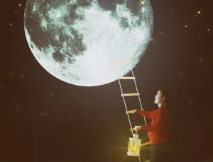 Rüyada Araba Sürerken Kaybolmak: Yön ve Amaç Arayışı