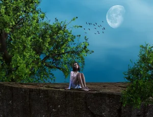 Rüyada Araba Sürmek ve Ani Fren Yapmak: Kontrol Kaybı Korkusu