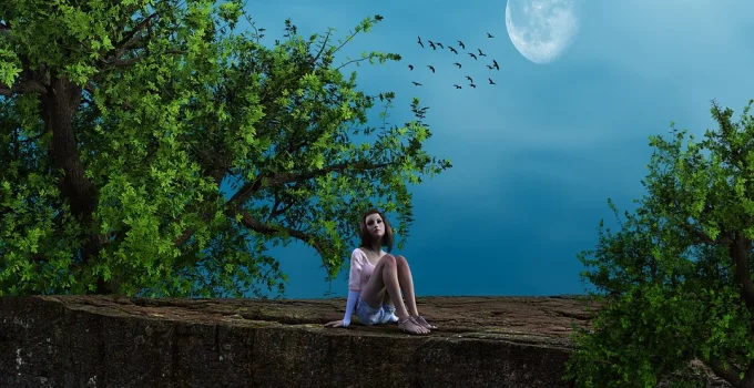 Rüyada Araba Sürmek ve Ani Fren Yapmak: Kontrol Kaybı Korkusu