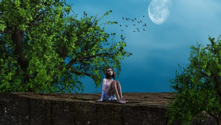 Rüyada Araba Sürmek ve Ani Fren Yapmak: Kontrol Kaybı Korkusu