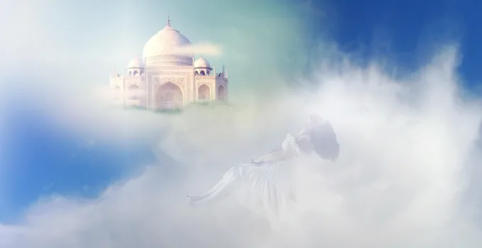 Rüyada Beyaz Fare Görmek