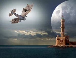 Rüyada Çizme Görmek