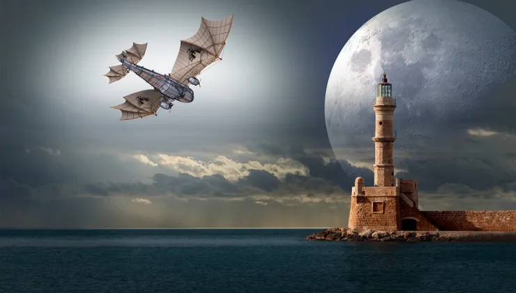 Rüyada Çizme Görmek