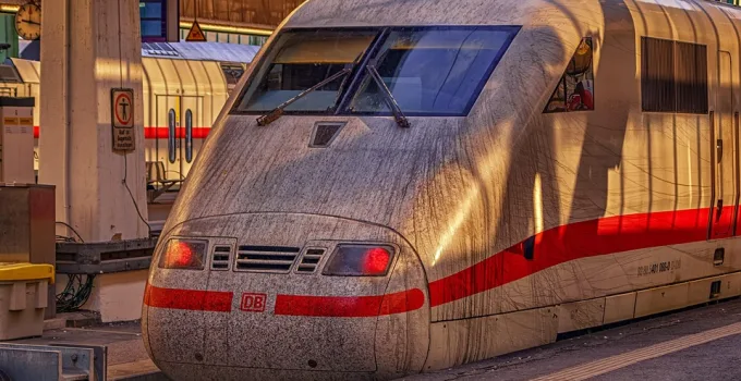 Uçuş Öncesi Kontrol Listesi: Almanya Seyahati