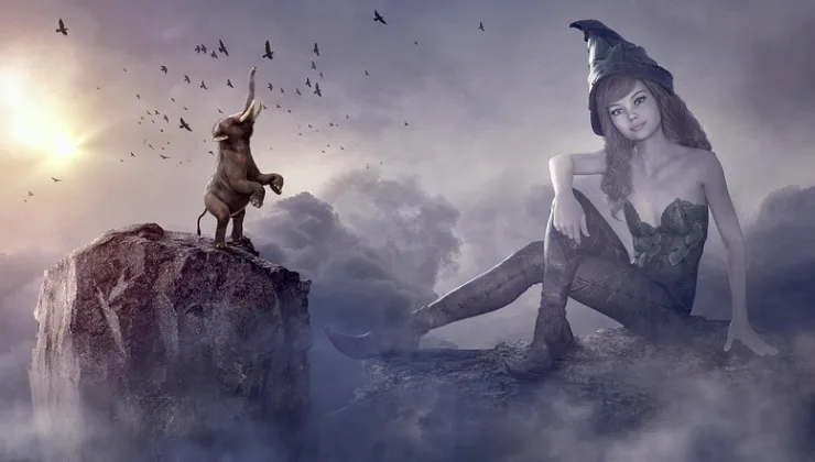 Bebek Emzirmek Rüyası: Ruhsal Mesajlar